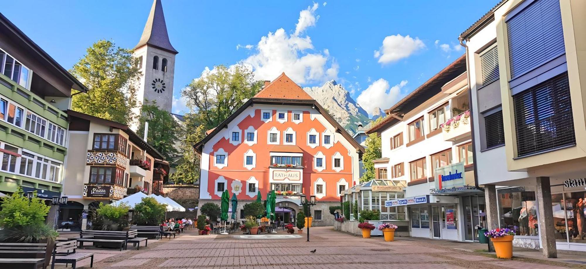 Maria Alm - Cozy & Modern Apartment Mountain View Saalfelden Exteriér fotografie