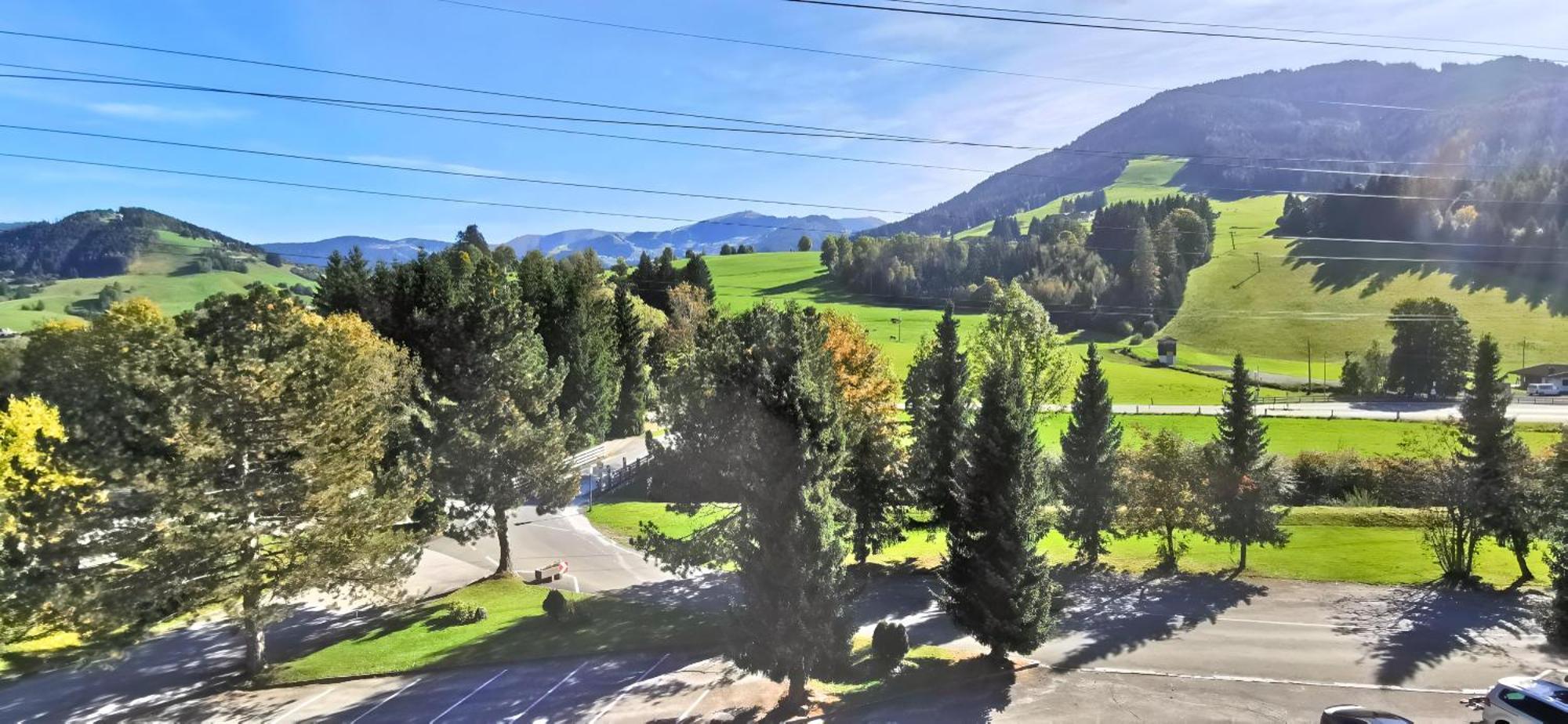 Maria Alm - Cozy & Modern Apartment Mountain View Saalfelden Exteriér fotografie
